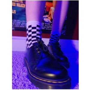 Women’s 1461 Smooth Dr. Martens Shoe